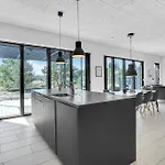 Casa vacanze Three-bedroom In Thisted