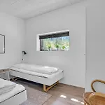 Three-bedroom In Casa vacanze Thisted