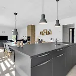 Three-bedroom In Casa vacanze *