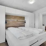 Three-bedroom In Casa vacanze Thisted