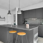 Casa vacanze Three-bedroom In Thisted