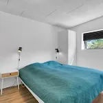 Three-bedroom In