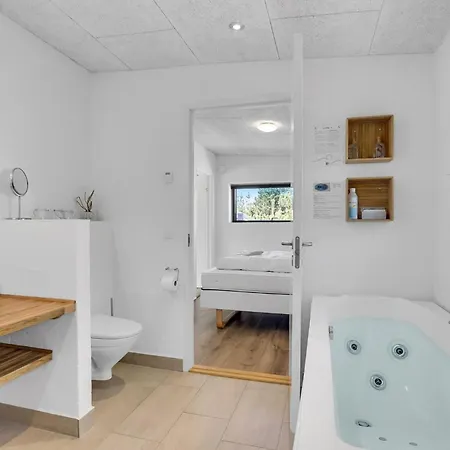 Three-bedroom In
