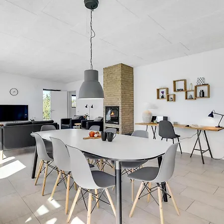 Three-bedroom In *