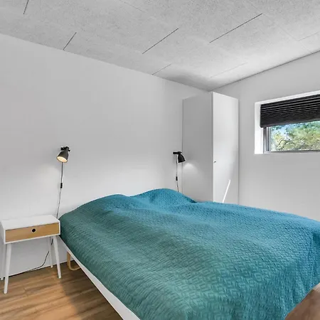 Three-bedroom In