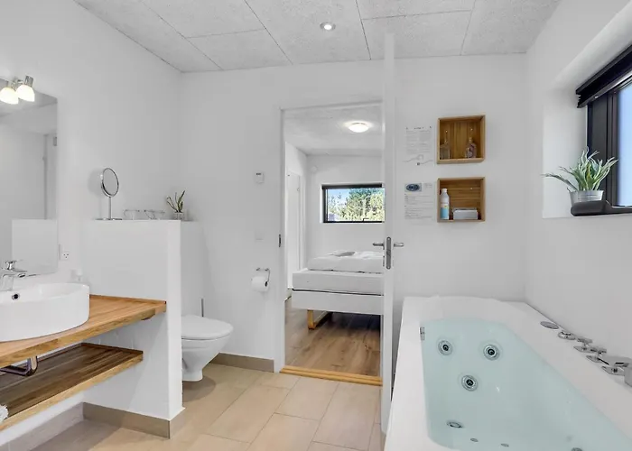 Three-bedroom In