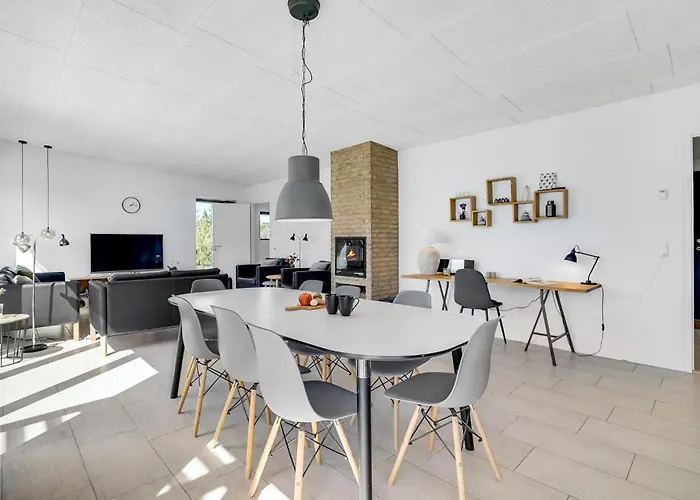 Three-bedroom In *