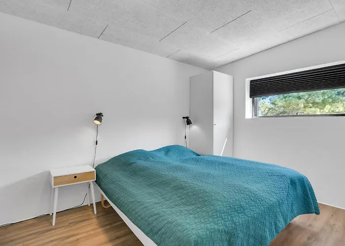 Three-bedroom In